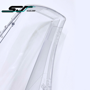 Pour boîtier de phare Volvo S80 - Product Image 5