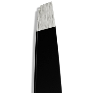 Pinzas para Cejas de Acero Inoxidable con Punta de Precisión, Herramienta de Belleza y Cuidado Personal, Proveedor Mayorista - Product Image 4