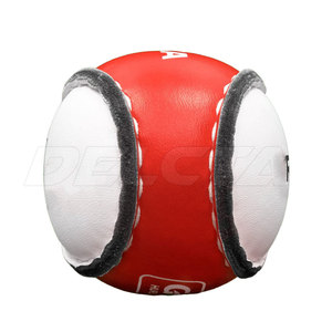Ballon de hurling de qualité supérieure en matériau durable, accessoires sportifs les plus vendus, ballon de hurling à vendre - Product Image 2