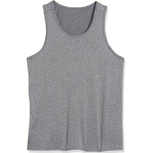 Summer <b>Men</b> Sports Cotton Running Singlet <b>Muscle</b> Athletic Shirts Sleeveless Fitness Wear Workout <b>Men</b> Gym Tank <b>Top</b> for <b>Men</b> - Product Image 1