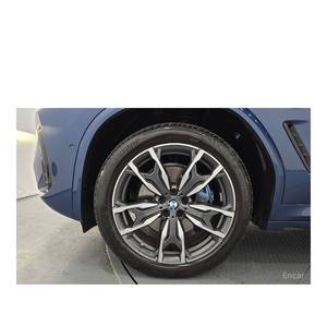 BMW X4 XDrive20i M Sport 2023 con Caja de Cambios Automática, Volante a la Izquierda, Cámara Trasera, 9,920 km - Product Image 5