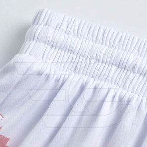 Uniforme de Baloncesto Personalizado, Ropa Deportiva Transpirable, Conjunto de Equipo Deportivo, Uniforme de Baloncesto Transpirable - Product Image 5