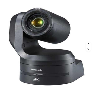 Nouvelle Caméra PTZ 20X AW-UE150KPJ4K-HD Haut de Gamme Disponible - Product Image 5
