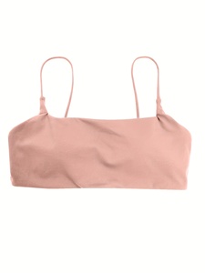 บราออกกำลังกายแบบใหม่ปี 2026 ขายส่ง บราออกกำลังกายแบบสั่งทำพิเศษ รองรับแรงกระแทกสูง ระบายอากาศได้ดี สำหรับยิม โยคะ และการฝึกฟิตเนส - Product Image 2