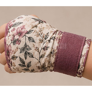 ผ้าพันมือคุณภาพดี ระบายอากาศได้ดี สำหรับกิจกรรมกีฬา การออกกำลังกาย และการฝึกซ้อมประจำวัน 2026 - Product Image 2