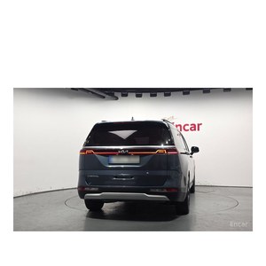 ปี 2021 สำหรับรถยนต์ Kia Carnival Prestige 9 ที่นั่ง เกียร์อัตโนมัติ เบาะหนัง พวงมาลัยซ้าย ระยะทาง 67,824 กม. เชื้อเพลิงดีเซล - Product Image 4