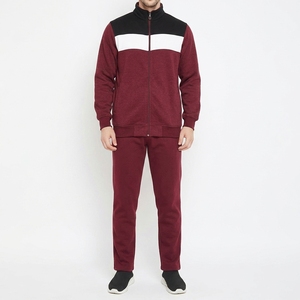 RUIQUWIN Blouson Bomber en Toile pour Homme, Col Montant, Fermeture Éclair, Blocs de Couleurs, Patchwork, Manches Longues, Chaud, avec Poches, Style Décontracté, Vente en Gros - Product Image 5