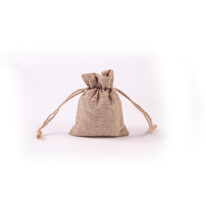 Bolsas de Embalaje de Yute Biodegradables para una Cadena de Suministro Ecológica y Embalaje Sostenible - Product Image 3