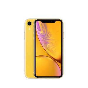 โทรศัพท์มือถือ iPhone <span class=keywords><strong>XR</strong></span> มือสองแท้ ปลดล็อคแล้ว ความจุ <span class=keywords><strong>64</strong></span>/128 GB ขายส่ง - Product Image 1