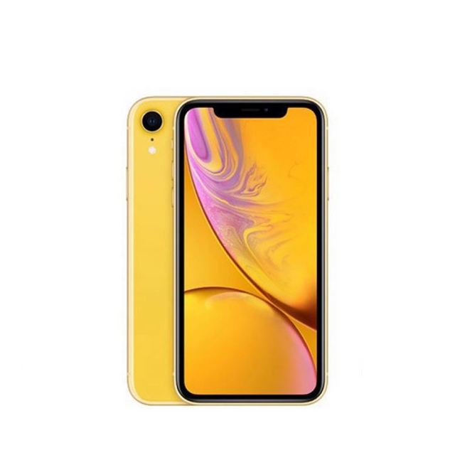 Original Used Wholesale Used I Phone Wholesale Used Second-Hand Unlocked Original I Phone Xr 64 128 Gb Mobile Phone