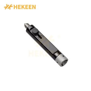 Outil de débavurage interne et externe HEKEEN avec poignée en acier pour tube de frein automobile - Product Image 1