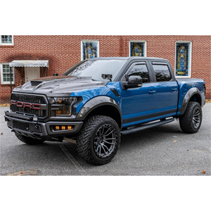 Ford F-150 Raptor SuperCrew 2019 - Product Image 1