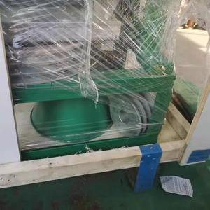 Presse à huile d'arachide 6YL-68 de haute qualité avec moteur pour les usines d'huile de cuisson - Product Image 5