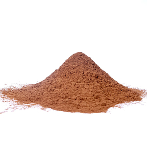 Poudre de cacao noir de qualité supérieure prête à être expédiée, qualité alimentaire, vente en gros, approvisionnement en vrac, qualité supérieure, export B2B - Product Image 3