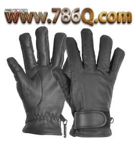Gants durs tactiques résistants aux coupures multi-usages pour le travail Gants tactiques résistants à l'abrasion et à la déchirure - Product Image 1