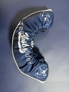 Protège-patins de hockey TEAM BUILDER personnalisés, best-sellers, pour patins à glace - Product Image 2