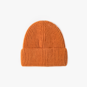 Beanie <b>Hat</b> <b>Warm</b> Knit Winter Cap Stretch Fit Casual Headwear Soft Comfortable Daily Outdoor Fashion Wear - Product Image 6