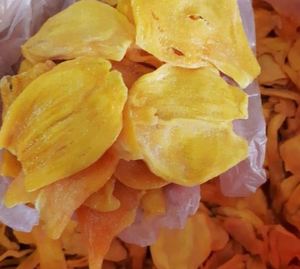 Jackfruit séché de qualité supérieure, collation sucrée et croustillante, exportateur vietnamien, prix de gros - Product Image 5