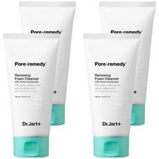 Dr. Jart+ Pore Remedy Renewing Foam Cleanser 150ml 4pz Sconto Ingrediente Principale Aminoacido - Product Image 1