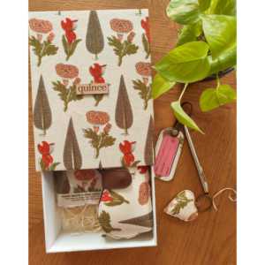 Caja de Regalo Doble Dandy de The Quince Life - Product Image 3