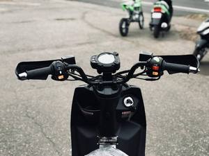 Offre exceptionnelle : Scooter-Moto Wolf Rugby 50 - Product Image 2