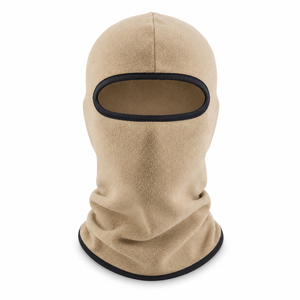 Pasamontañas Personalizado 100% Poliéster, Transpirable, de Una Abertura, Calidad Premium, Protección Completa Contra el Viento en Invierno - Product Image 4
