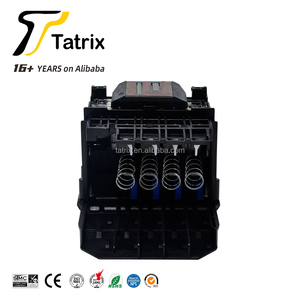 Đầu In TATRIX Đầu In 932XL 933XL Tương Thích Đầu In Cho Máy In HP Officejet 7610 7110 7612 7510 7512 - Product Image 3