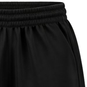 Sigma Gamma Rho Women's Performance Shorts <b>Black</b> Athletic Greek Sorority Running Gym Workout Sports Shorts Custom Activewear - Product Image 3