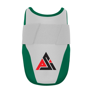 Protège-coude de baseball et softball pour joueurs droitiers et gauchers – Nouvelle conception 2026 avec logo personnalisé - Product Image 1