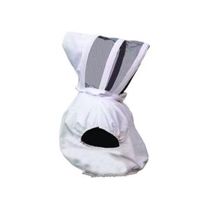 Sombrero de Apicultura Personalizable con Velo Protector Transpirable para Mayor Comodidad del Apicultor, Malla Transpirable para Protección de Abejas - Product Image 5