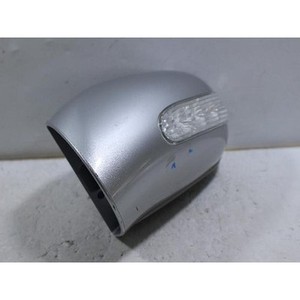 ฝาครอบกระจกมองข้างซ้าย M-class W163 ปี 2001-2005 มือสอง ของแท้ OEM รหัส A1638100179 - Product Image 2