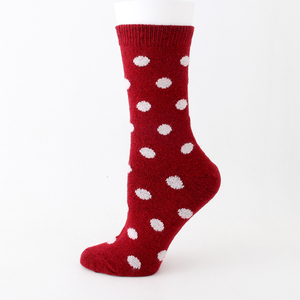 Chaussettes de sport athlétiques pour hommes de haute qualité avec logo personnalisé, en spandex/polyester, doublure en coton respirant et écologique, nouvelle tendance - Product Image 4
