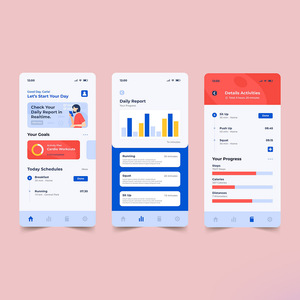 Professional Indian Android and <strong>Mobile</strong> <strong>App</strong> Development and <strong>Design</strong> Firm Beauty Salon Software <strong>App</strong> &amp; Custom Software Services - Product Image 4