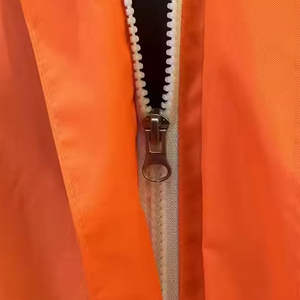 Overoles de Seguridad de Alta Visibilidad Premium Comfort, Reflectantes, Antiestáticos, Uniformes de Protección - Product Image 5