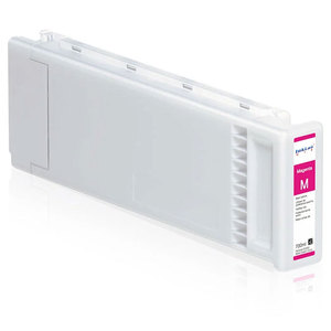 InkLab 5色颜料，用于墨盒700毫升，兼容爱普生SC T3000 T3070 T3200 T3270 T3270D，带芯片 - Product Image 5