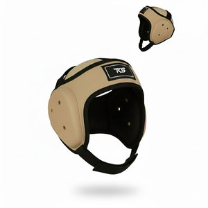 Smart Fit Ear Guard Protective Headgear Ear Guard Lightweight Comfort With Adjustable Secure Straps - Product Image 1