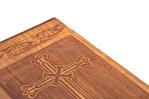 Urne gravée en bois de manguier pour cendres humaines Boîte personnalisée en bois Urne de crémation pour cendres Fabriquée à la main Grande urne en bois Vente en gros - Product Image 3