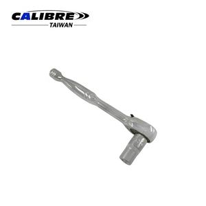 ประแจวงล้อแบบปลดเร็ว 72 ฟัน ขนาด 1/2" 3/8" 1/4" ยี่ห้อไต้หวัน รุ่น CA920008 หัวรูปหยดน้ำ สำหรับงาน DIY และ OEM - Product Image 4