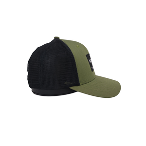 หมวกแก๊ป Thien Son Cap ราคาขายส่ง แฟชั่นทรงแข็ง 6 แผง สำหรับทุกเพศ เหมาะสำหรับการเดินทาง กีฬา และกิจกรรมกลางแจ้ง - Product Image 4
