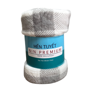 2025 Printed Fleece Blanket for Home Hospital & Hotel Use for <b>Pillow</b> & Cushion Cases - Product Image 2