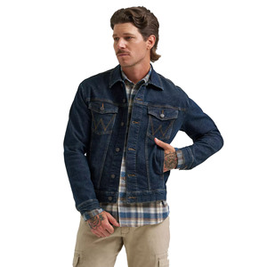 Chaquetas Vaqueras de Invierno Hechas a Medida con Cuello Alto, Servicio ODM, Diseño Moderno, Crea Tu Propio Estilo para Fiestas - Product Image 3