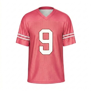 Maillot de football américain pour hommes, taille plus, Minnesota, Chase 30 Andrei Iosivas, équipement original du joueur, Spandex/Fibre de bambou - Product Image 1