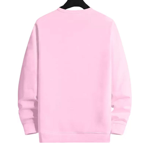 Sudadera de Primera Calidad para Hombre, 100% Algodón, Sudadera de Forro Polar para Hombre, Sudadera de Invierno - Product Image 4