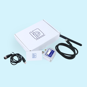 LPMS-IG1W ไจโรสโคป IMU/AHRS 9 แกน เซ็นเซอร์ตรวจจับการเคลื่อนไหวแบบเสียงรบกวนต่ำพิเศษ อินเทอร์เฟซ USB การเชื่อมต่อ Wi-Fi เครื่องวัดความเร่ง - Product Image 5