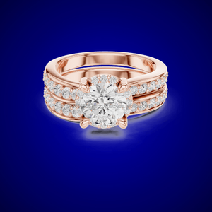 Joyfull vibes jewels 14k Stainless Steel <b>Black</b> Band <b>Ring</b> for <b>women</b> Vintage Gothic Style Jewelry - Product Image 1