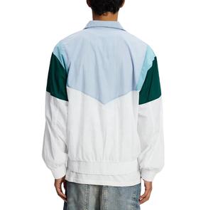 Hip Hop <b>Men</b> Casual Zipper Sportswear Custom Colors Gym Fitness Jogging Breathable Quick Dry Sports <b>Jacket</b> <b>Men</b> Windbreaker <b>Jacket</b> - Product Image 2