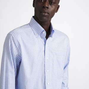 Camisa Sublimada para Hombre Fabricada en Pakistán, Estilo Ligero, Camisa Casual Transpirable para Hombre, Colección de Verano Estampada - Product Image 5