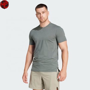 100% Polyester Quick Drying Running Clothing Manufacturers Men's Sportswear <b>Set</b> Shorts Tshirts Wholesale Men's T-shirt <b>Set</b> - Product Image 1