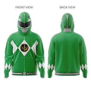 Wholesale Full <b>Zip</b> <b>Up</b> Hoodie Windbreaker Water Resistant Outdoor Jacket Custom <b>Fleece</b> Lined Manufacturer Design Quality Supplier - Product Image 1