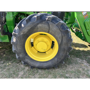 Tracteur agricole utilitaire 4x4 pour le transport agricole et les travaux sur le terrain - Product Image 5